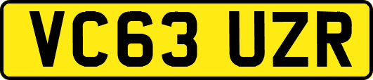 VC63UZR