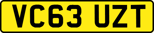 VC63UZT