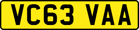 VC63VAA