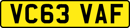 VC63VAF