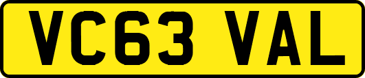 VC63VAL
