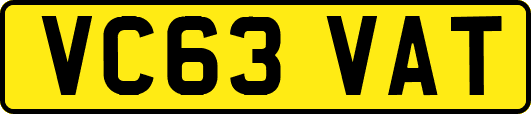 VC63VAT