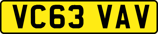 VC63VAV