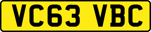 VC63VBC