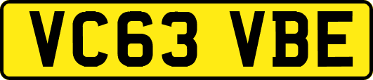 VC63VBE
