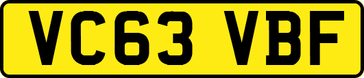 VC63VBF
