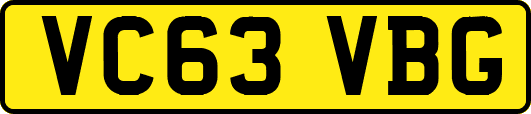 VC63VBG