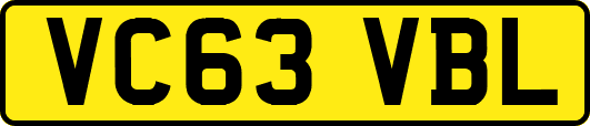 VC63VBL