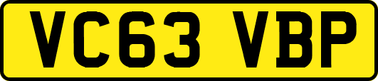 VC63VBP