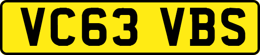 VC63VBS