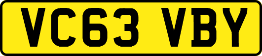 VC63VBY