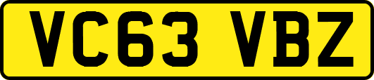 VC63VBZ