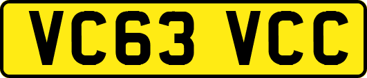 VC63VCC
