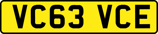 VC63VCE