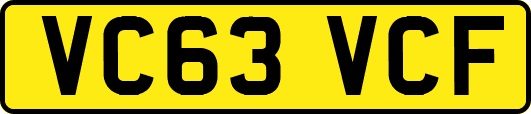 VC63VCF
