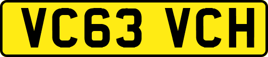 VC63VCH