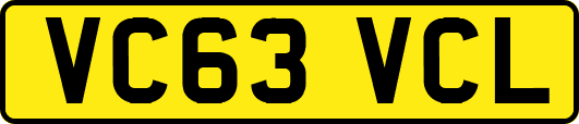 VC63VCL