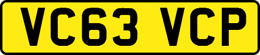 VC63VCP