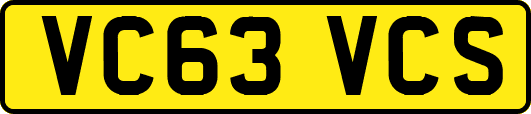 VC63VCS