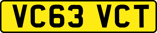 VC63VCT