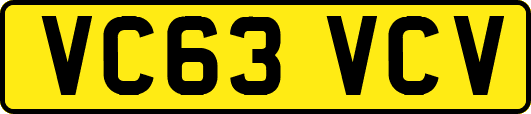 VC63VCV