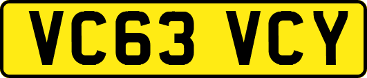 VC63VCY