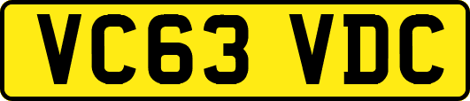VC63VDC