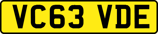 VC63VDE