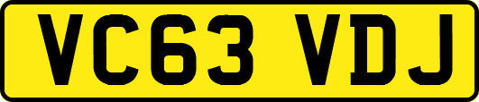 VC63VDJ