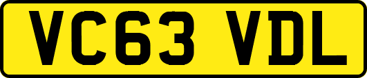 VC63VDL