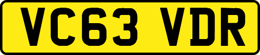 VC63VDR
