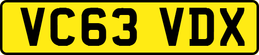 VC63VDX