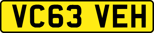 VC63VEH