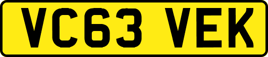 VC63VEK