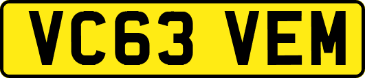 VC63VEM
