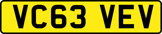 VC63VEV