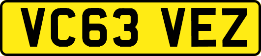 VC63VEZ