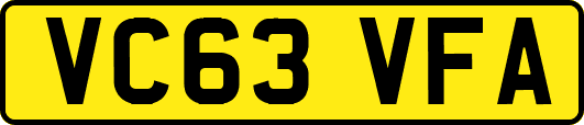VC63VFA
