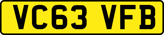 VC63VFB