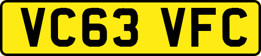 VC63VFC