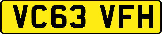 VC63VFH
