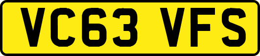 VC63VFS