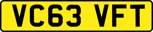 VC63VFT