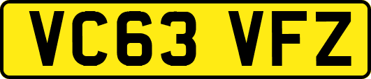 VC63VFZ