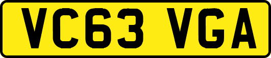 VC63VGA
