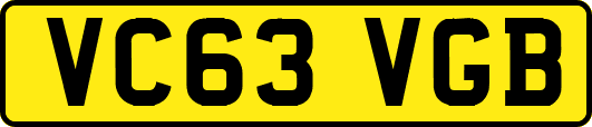 VC63VGB