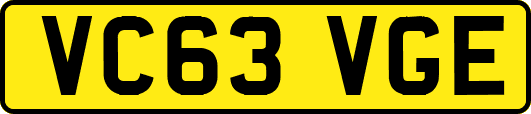 VC63VGE