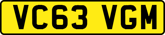 VC63VGM