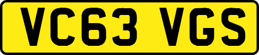 VC63VGS