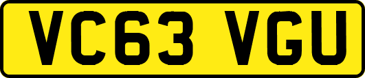 VC63VGU
